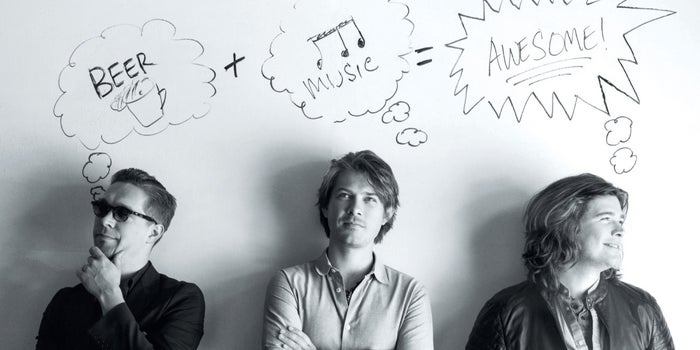 3 lecciones emprendedoras de Hanson