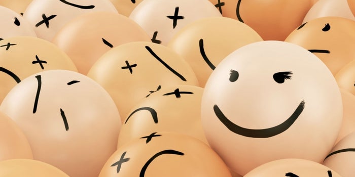 10 hábitos problemáticos de las personas infelices