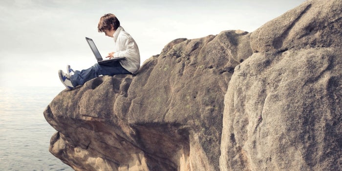 Aprender emprendiendo