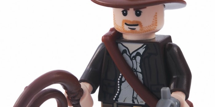 5 claves de liderazgo de Indiana Jones