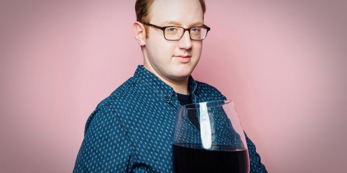 Viral Video Star Explains How to Build a Brand While Drunk -- Lessons from This Week's Headlines
