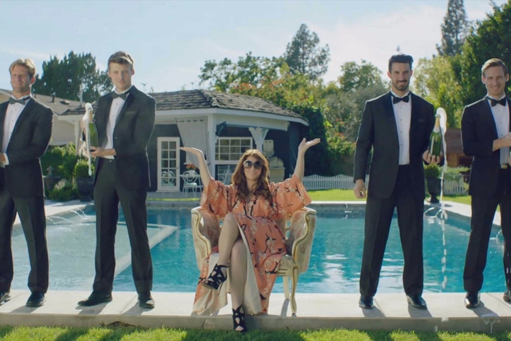 The World on Demand: 23 Startups That Deliver Everything From Sexy Man Servants to Marijuana