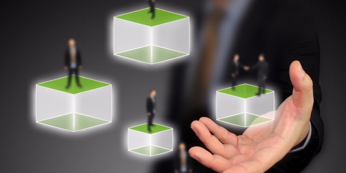 The 10 Commandments of Networking