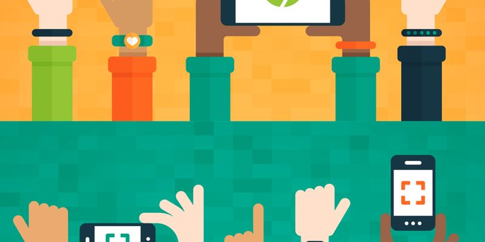 Infografía: El perfil de los millennials latinoamericanos