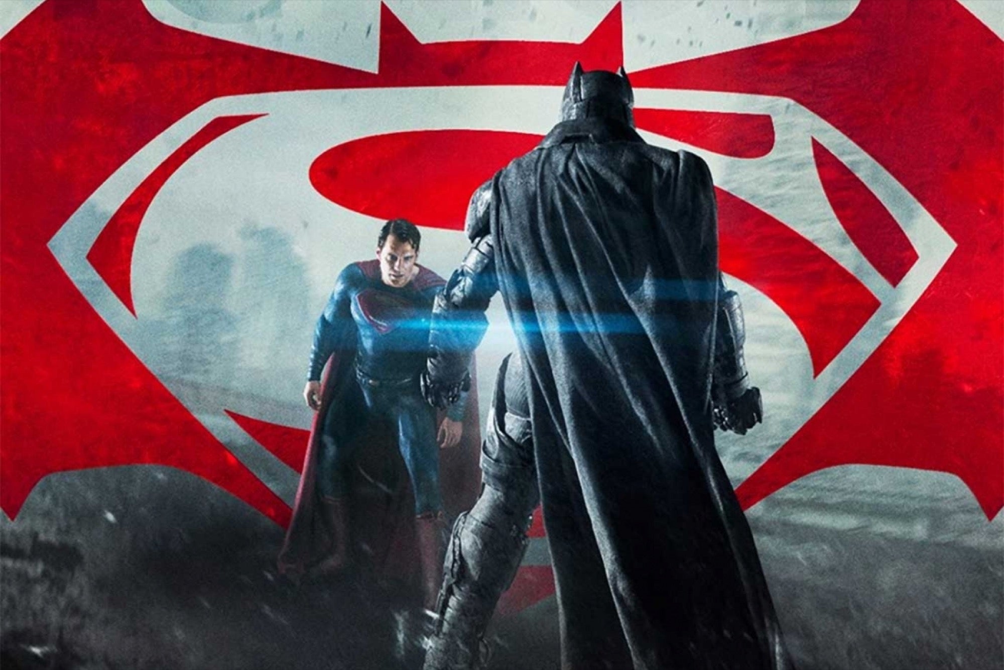 Batman vs. Superman: Which Hero Is Getting Pulverized on Twitter