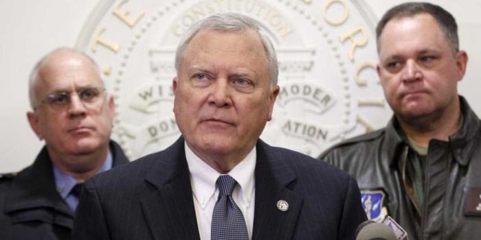After Business Backlash, Georgia Governor to Veto Bill Seen as Anti-Gay