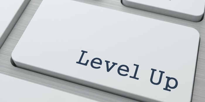 5 niveles a superar para ser un gran líder