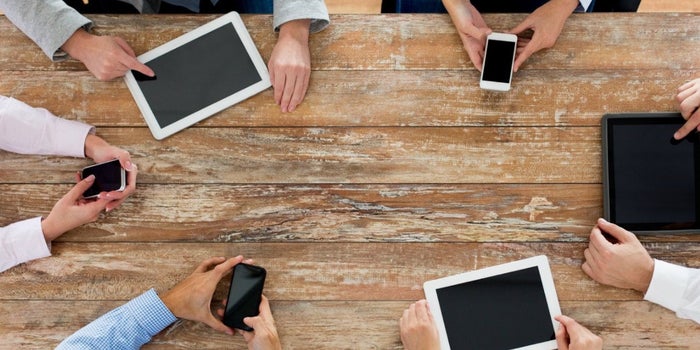 Pymes, ¿preparadas para adaptarse a la Cuarta Revolución Industrial?