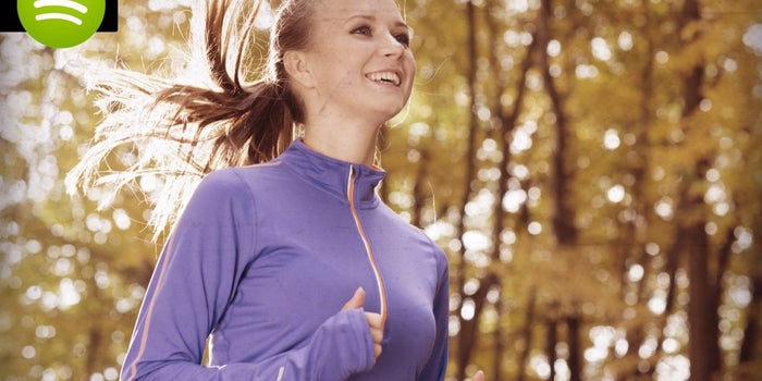 Playlist: Canciones para hacer explotar tu corazón al correr