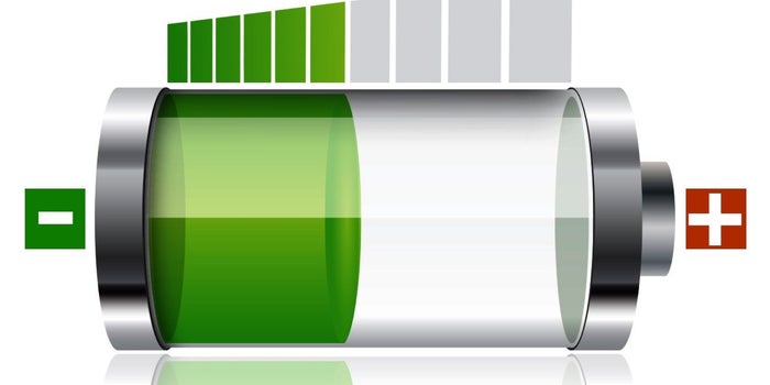 Infografía: 6 "trucos" para tener más energía