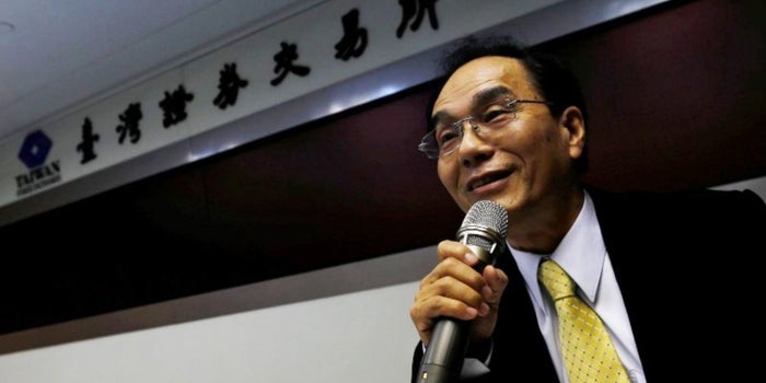 Foxconn Seals $3.5 Billion Takeover of Sharp as Executives Seek to Shake Off Doubts