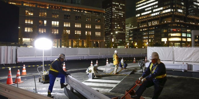 Japan Seeing Record Number of Cases of People Working Themselves to Death
