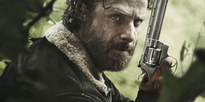 ¿Quién es el mejor líder de The Walking Dead?