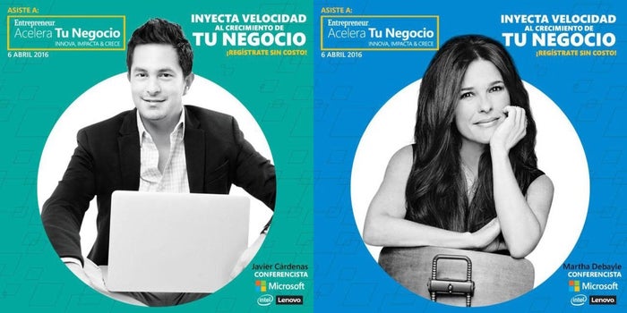 ¡Prepárate para acelerar tu negocio!
