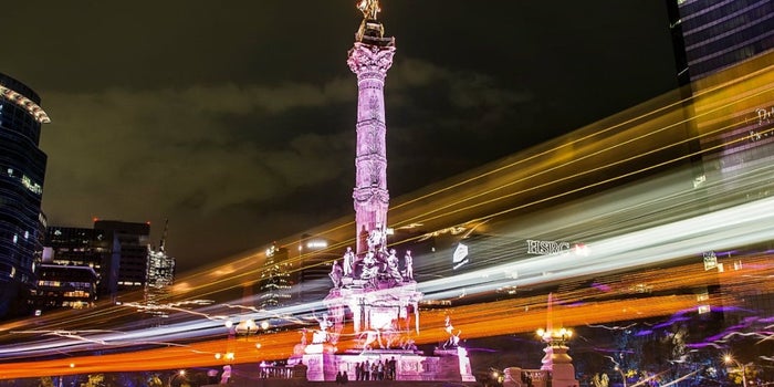 México, el país más competitivo para hacer negocios