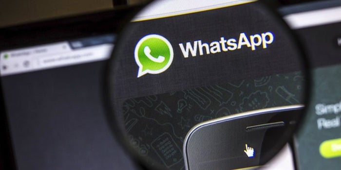 WhatsApp protegerá tus mensajes