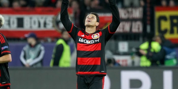 El "Chicharito", ¿un fenómeno del marketing alemán?