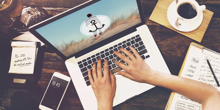 6 Effective Small Business Websites
