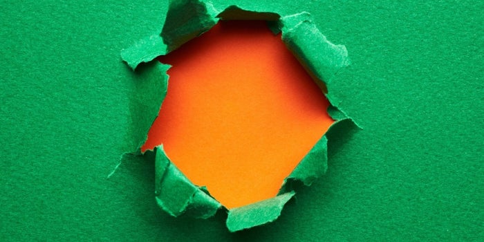 Destrucción creativa… ¿del pensamiento emprendedor?