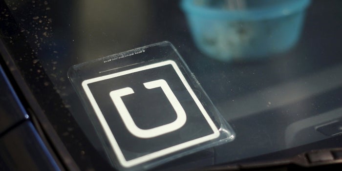 Uber Agrees to Cough Up $10 Million to Settle California Suit on Misleading Customers