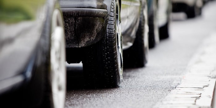 Autos compartidos: emprendedores que combaten el tráfico