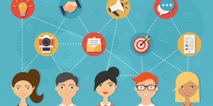 Want More Business? Try Building Solid Personal Relationships