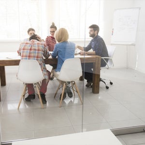 Entrepreneurship in the Western Balkans: The Next Frontier?