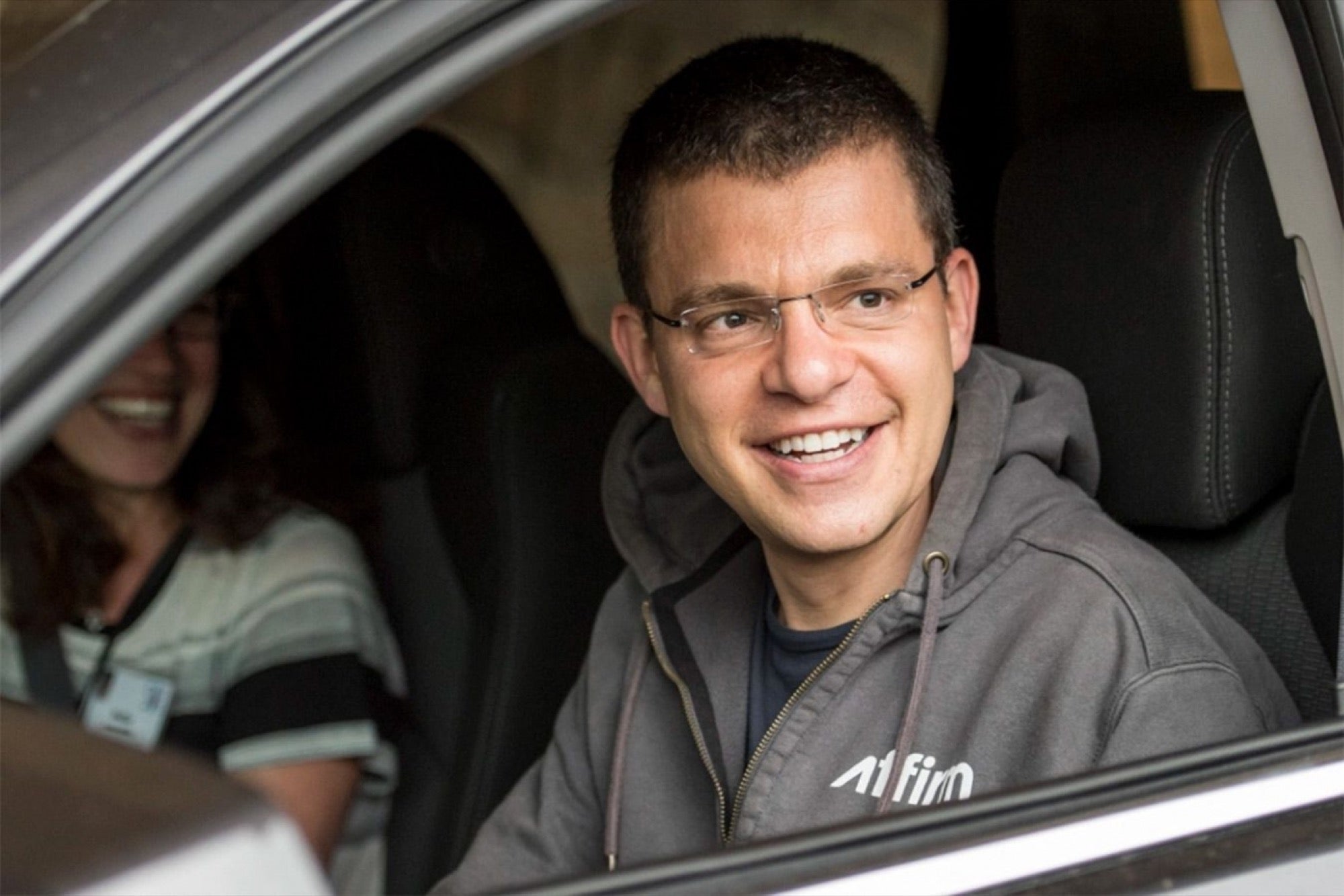 PayPal Co-Founder's Newest Startup Raises $100 Million to Reinvent