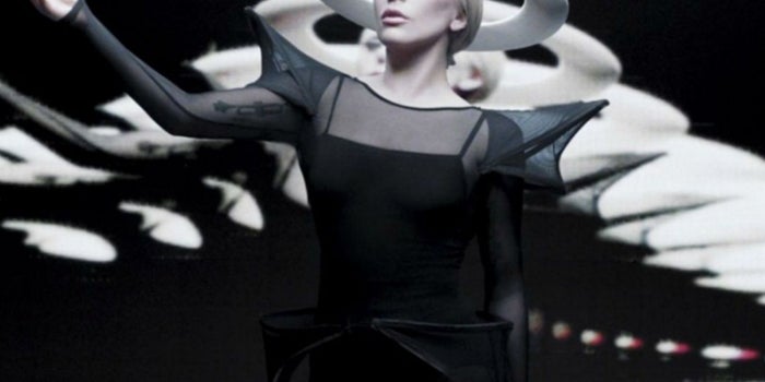 El startup de Lady Gaga se declara en quiebra