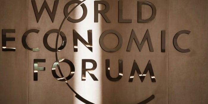 3 consejos de éxito de un líder mexicano del Foro de Davos