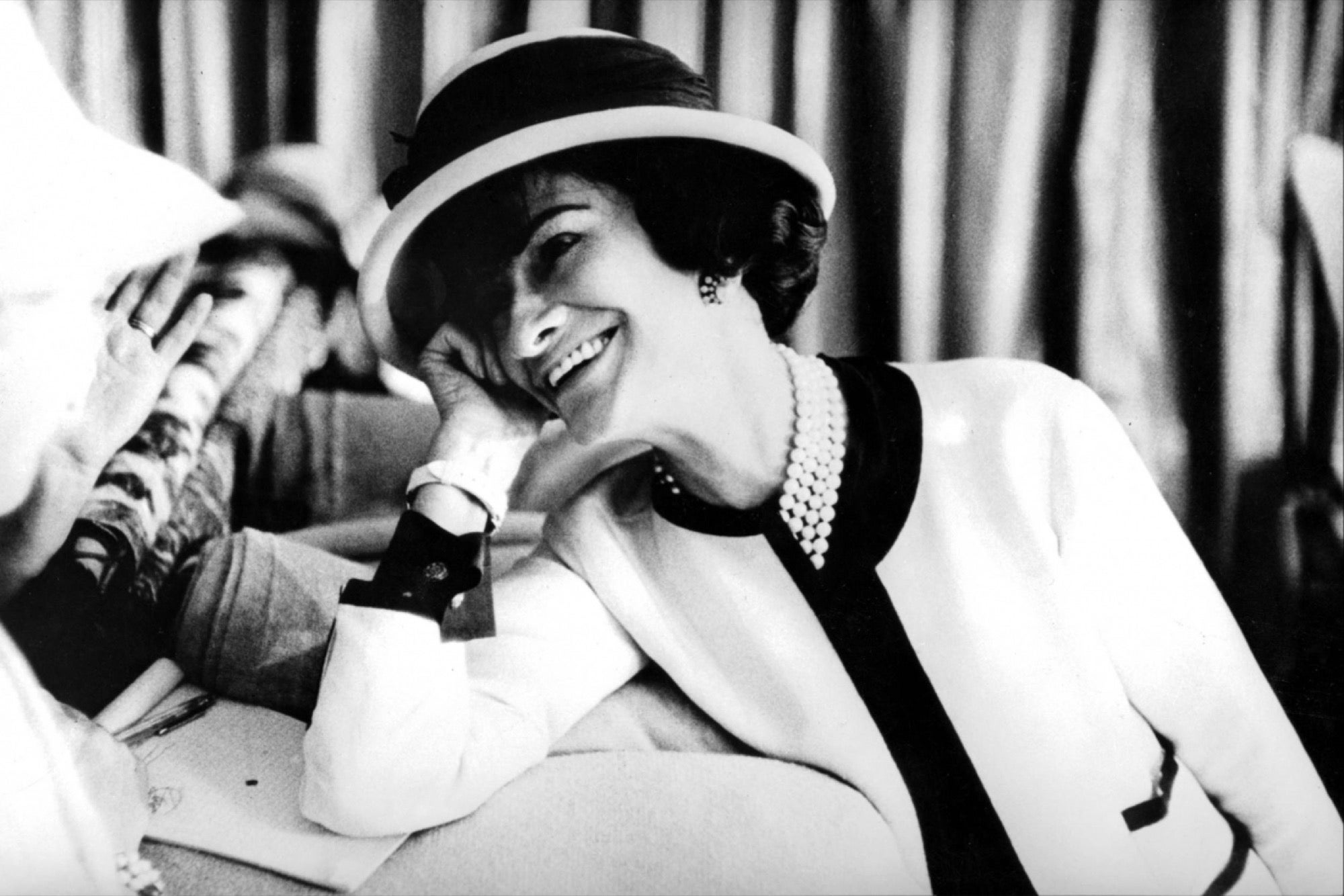 coco chanel, new edition the legend and the life