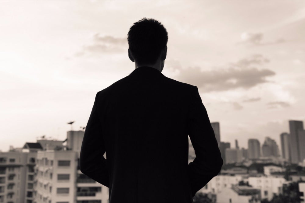 You're certain that you can build a better company.