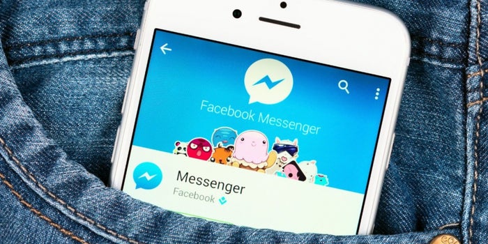 Facebook tendrá inteligencia artificial