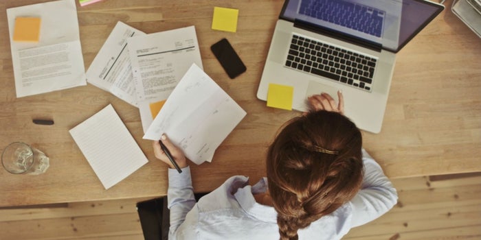 79% de los mexicanos emprende por oportunidad