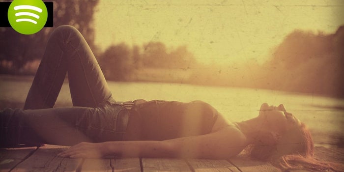 Playlist: Música para meditar