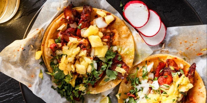 Startup de la semana: Tacocerca, ¿quién quiere un taquito?