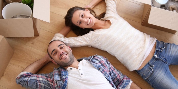 ¿Estás listo para comprar tu propia casa?