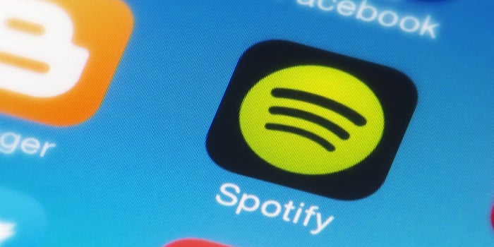 El negocio de la música en tiempos de Spotify