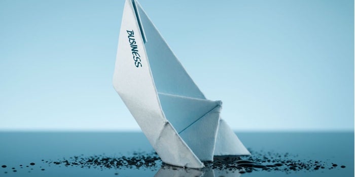 ¿Por qué fracasan los negocios?