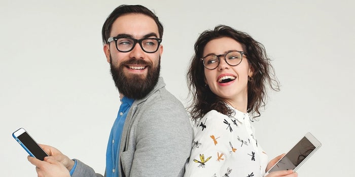 7 pasos para construir una imagen online para tu negocio