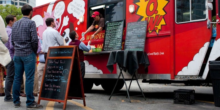 Descubre la verdad tras 5 mitos sobre los Food Trucks