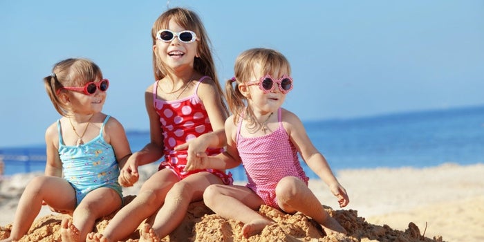 Los niños mueven 50% del turismo familiar en México