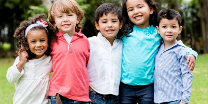Chiquitos pero rentables: conoce las oportunidades del mercado infantil