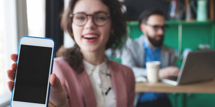 Qué es el BYOD y por qué los emprendedores deben prestarle atención
