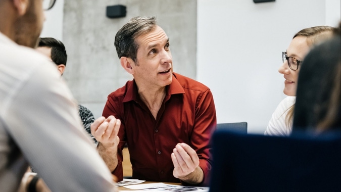 The 5 Elements Of The Consummately Tactful Professional