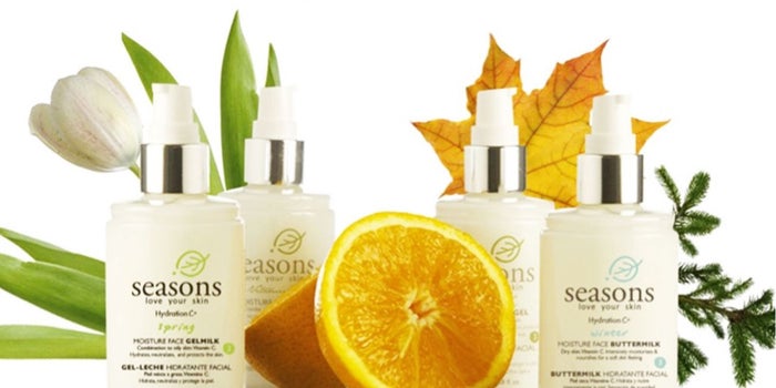 Seasons Love Your Skin, emprendimiento naturalmente ganador