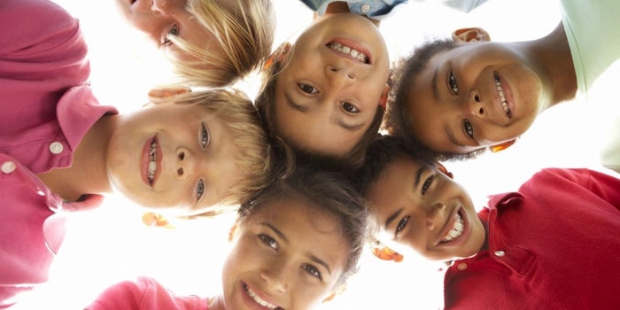 7 puntos rápidos para triunfar en el mercado infantil