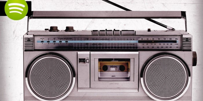 Playlist: Emprendedores Ochenteros