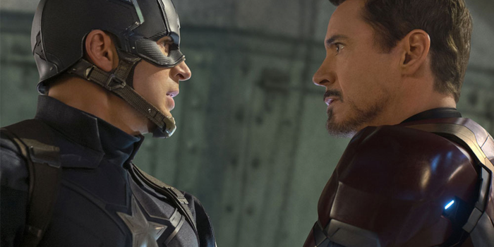 ¿Qué tipo de emprendedor eres? #TeamCap o #TeamIronMan