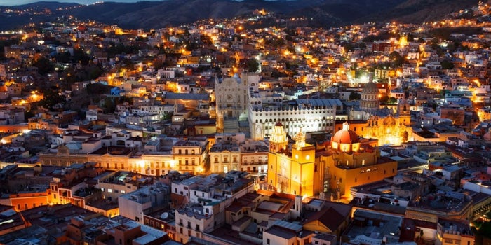 Guanajuato, tierra de emprendedores